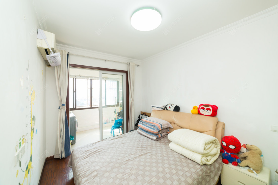 常州润泽东方尚院在售二手房源室内图_小牛看房