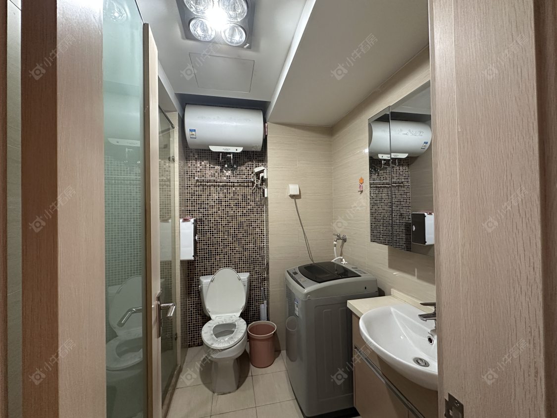 常州新北万达广场在租房源_小牛看房