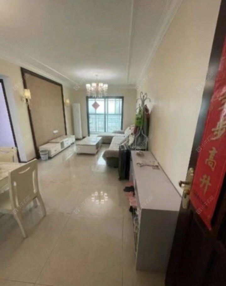 丹阳恒大城3室2厅1卫出租_小牛看房