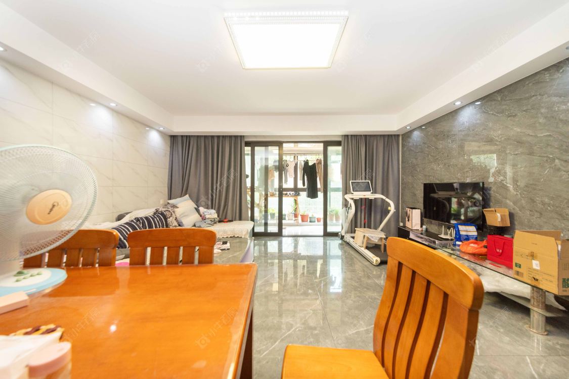 常州新城都荟在售二手房_小牛看房