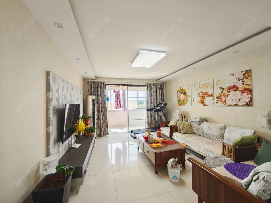 常州金香花园在售二手房_小牛看房