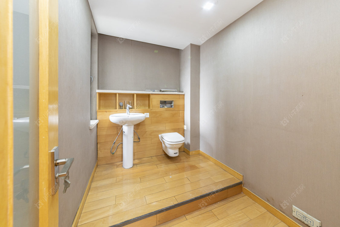 常州新城南都美域在售二手房源室内图_小牛看房