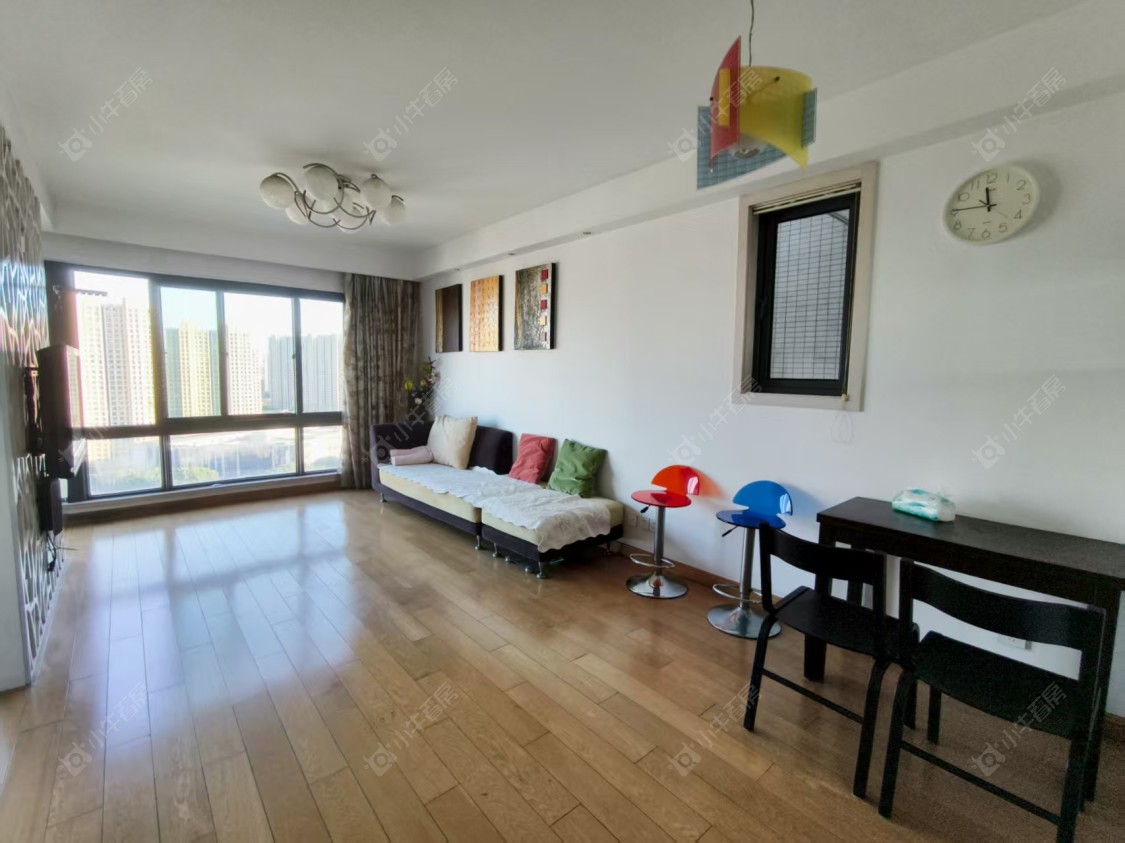 常州金百国际在租房源_小牛看房