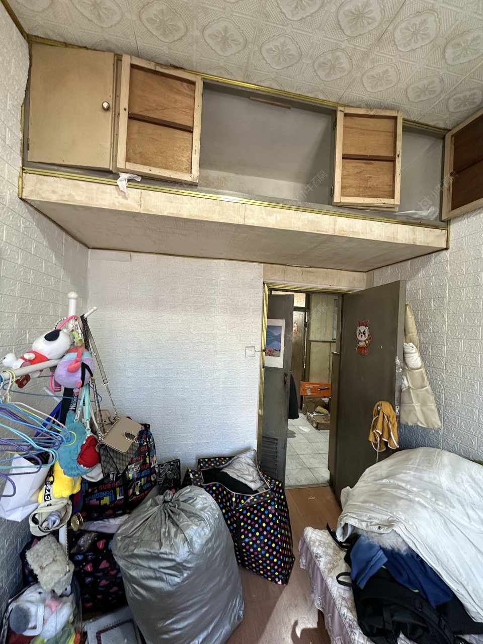 工房南区房源户型图 常州工房南区在租房源户型图_小牛看房