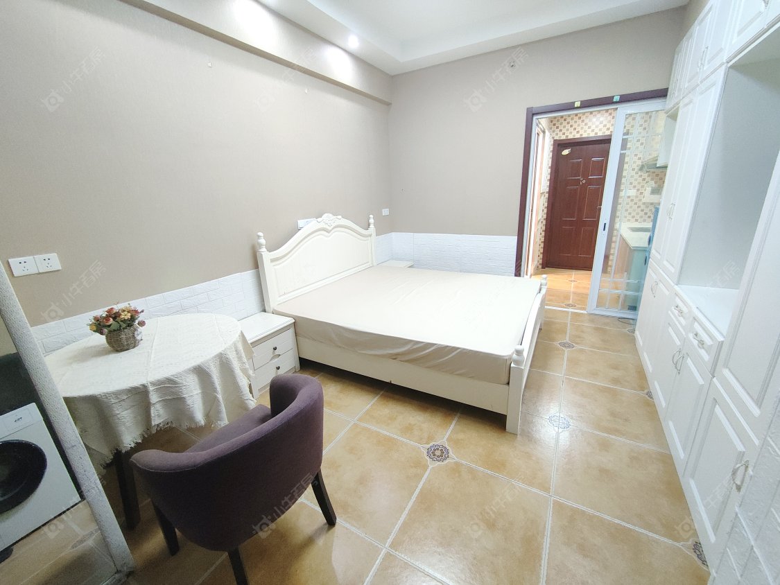 新城帝景东区房源户型图 常州新城帝景东区在租房源户型图_小牛看房