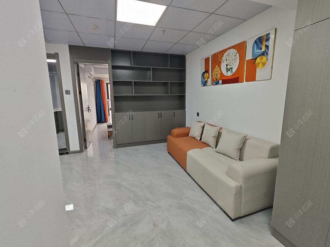 常州美吉特黄金公寓租房_小牛看房