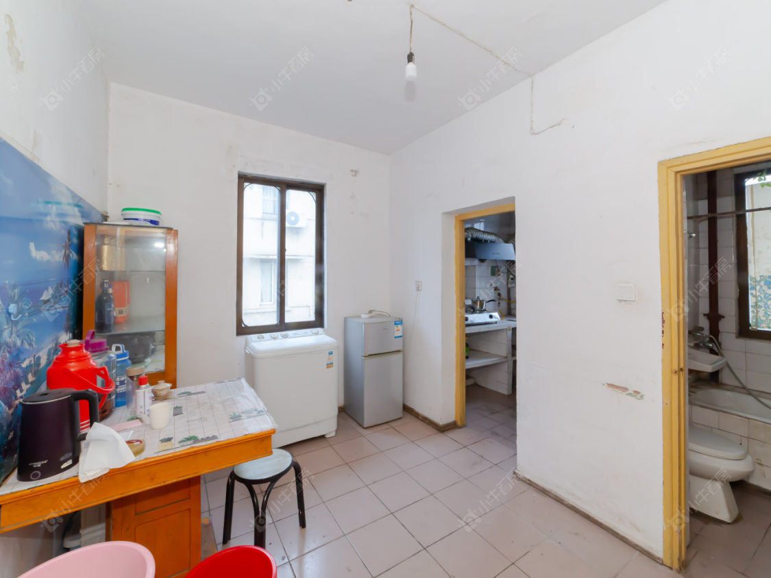 常州北环新村武进小区在售二手房_小牛看房