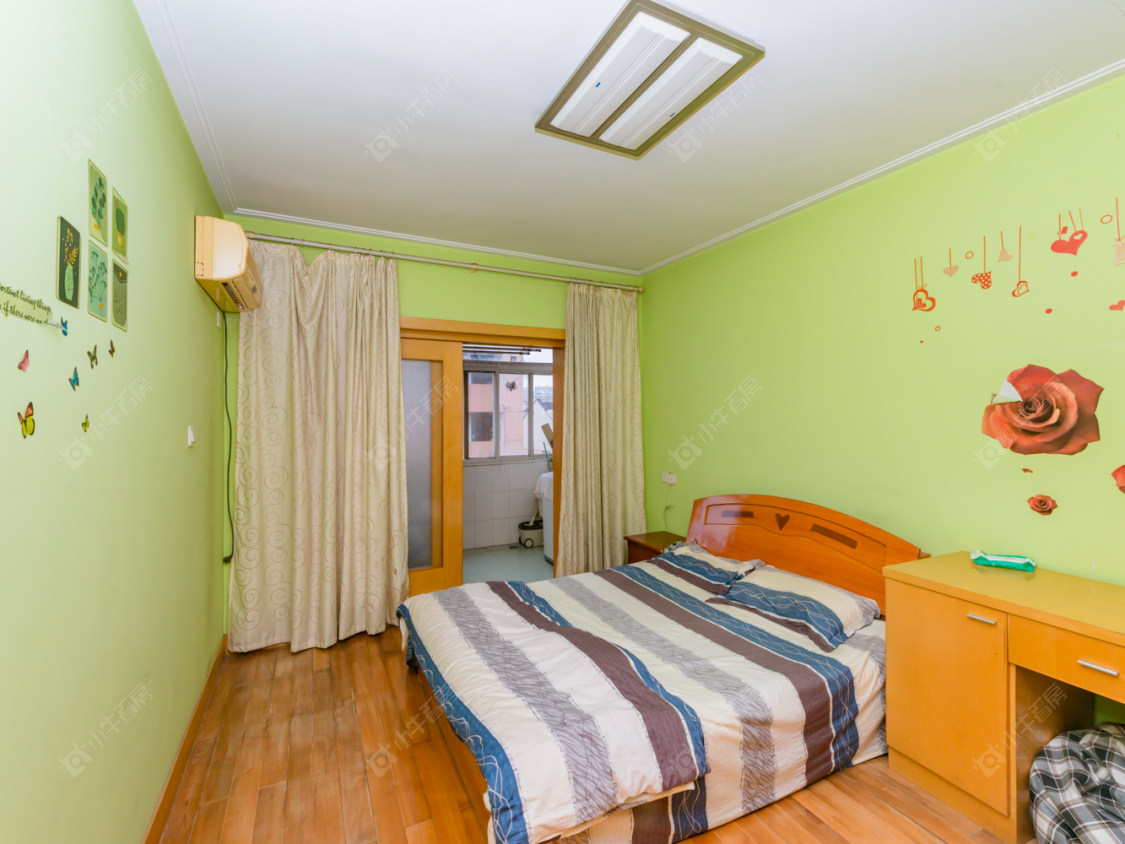 常州红星新村在售二手房源室内图_小牛看房