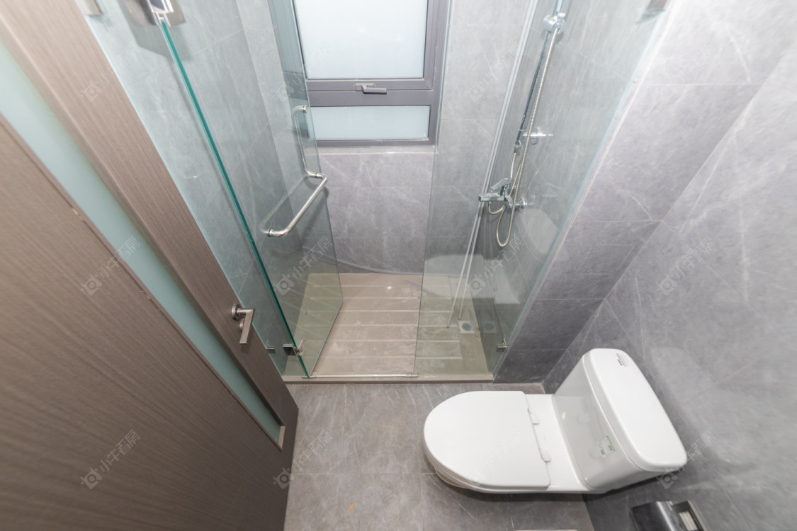 常州龙湖华盛·天曜在售二手房源室内图_小牛看房