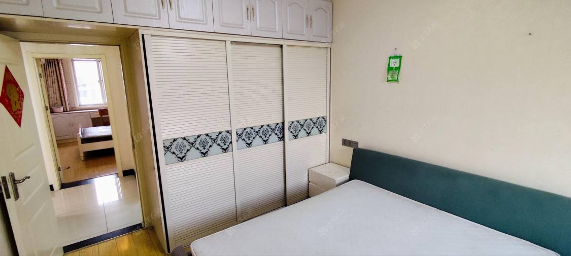 常州新城域二期在租房源室内图_小牛看房