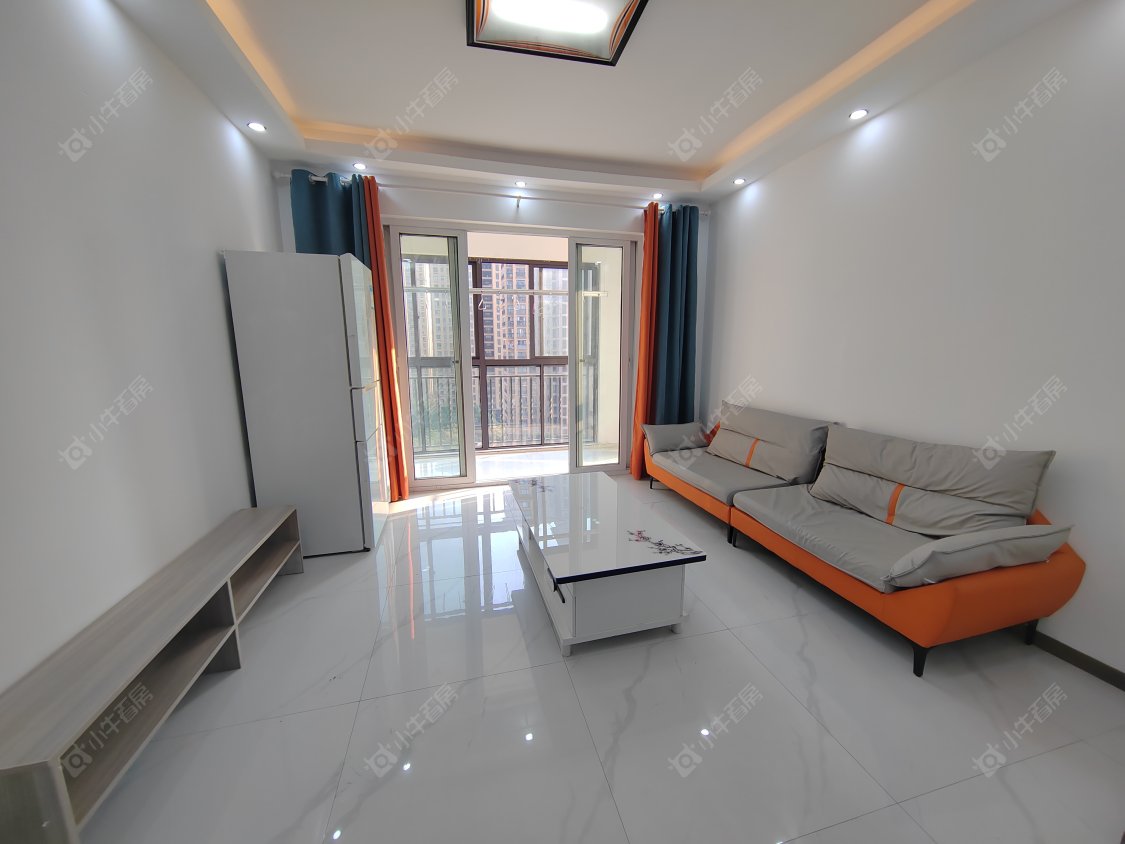 嘉禾尚郡房源 常州嘉禾尚郡在租房源_小牛看房