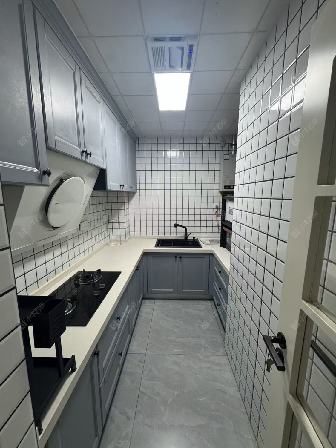 世茂香槟湖四期房源室内图 常州世茂香槟湖四期在租房源室内图_小牛看房