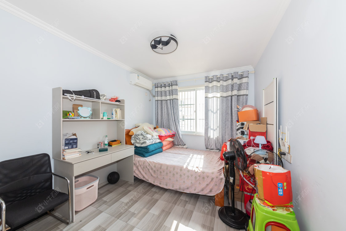 常州百馨苑南苑在售二手房源室内图_小牛看房