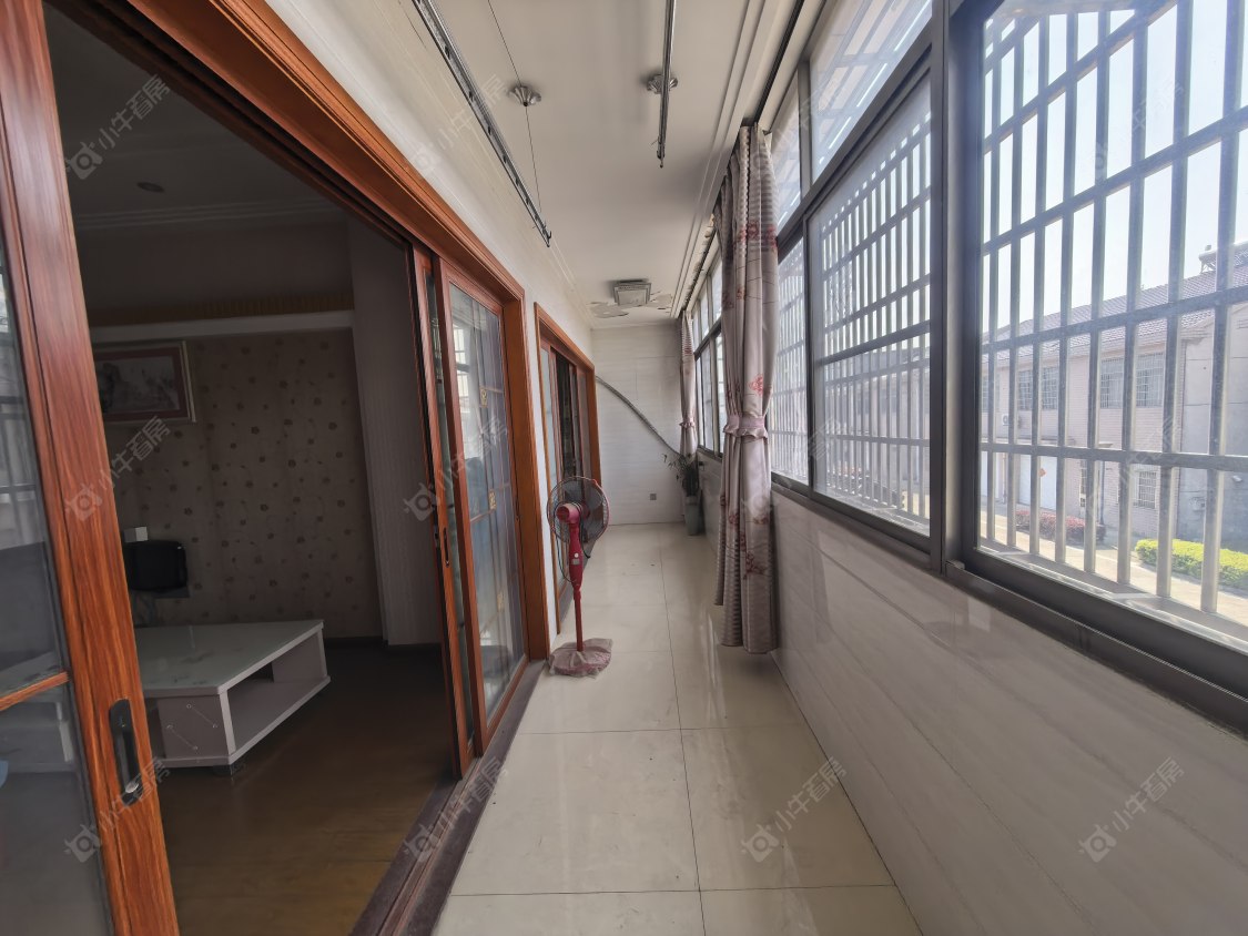 常州杨元里（横林）在租房源室内图_小牛看房