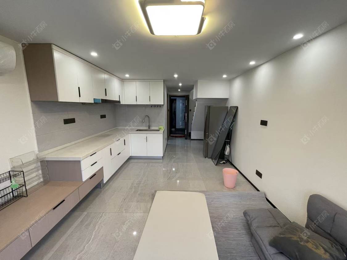 常州百瑞时代在租房源_小牛看房