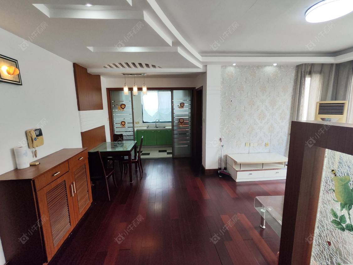 常州都市桃源一期在租房源室内图_小牛看房