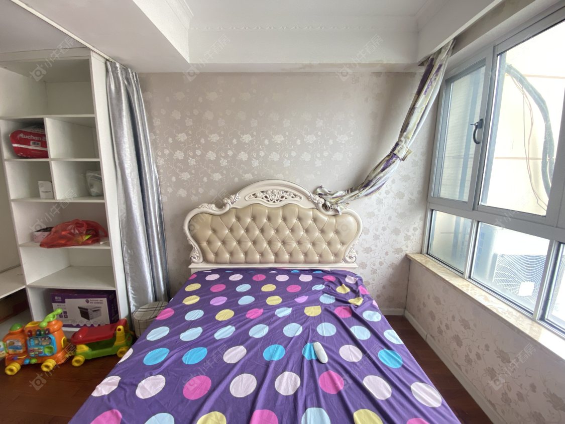 常州华润国际二期在租房源_小牛看房