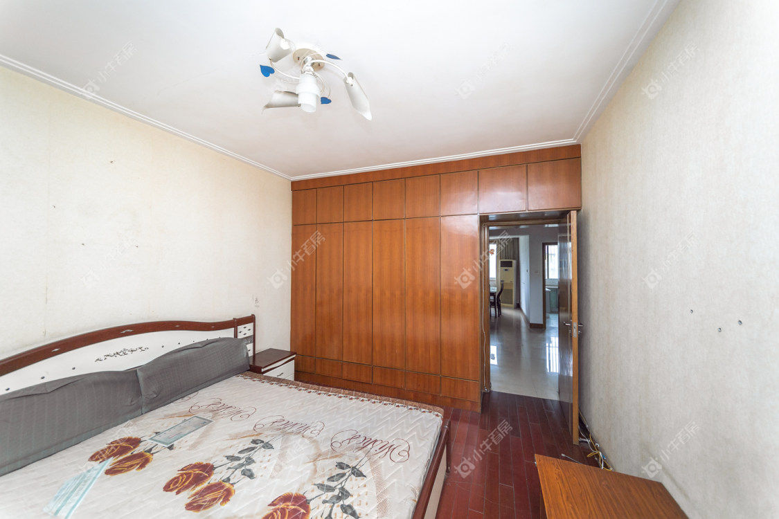 常州玉兰苑在租房源室内图_小牛看房