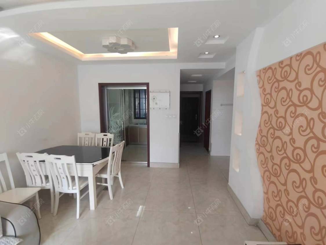 常州福地聚龙苑在租房源_小牛看房