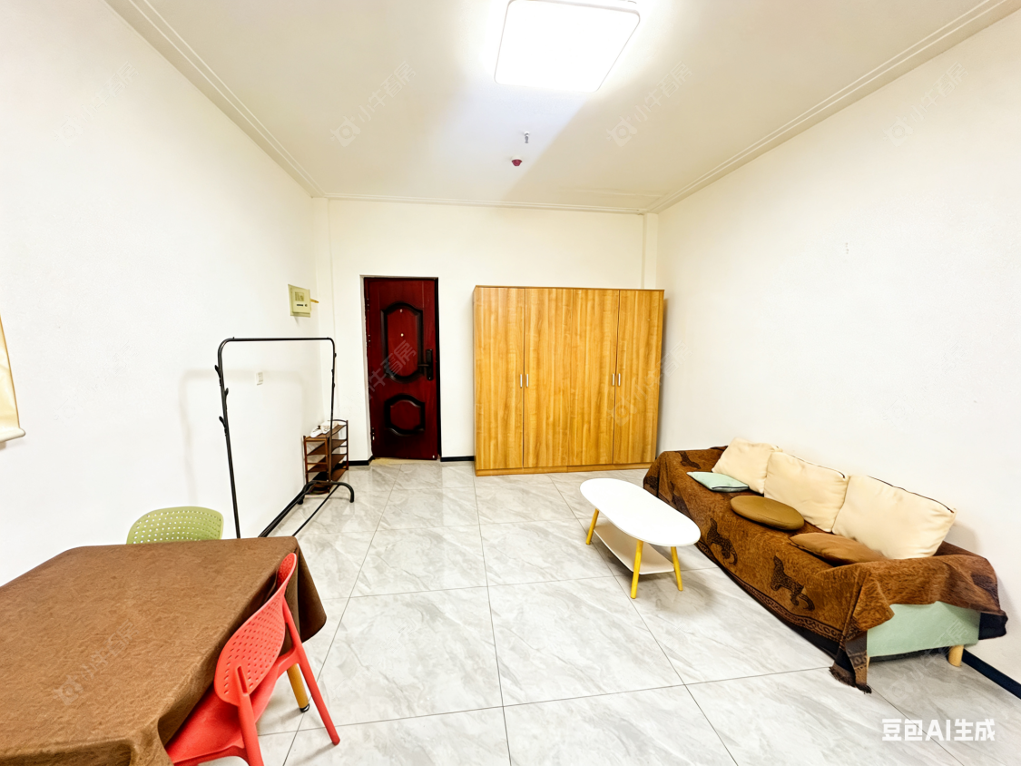 常州小牛益联花鸟市场公寓在租房源_小牛看房