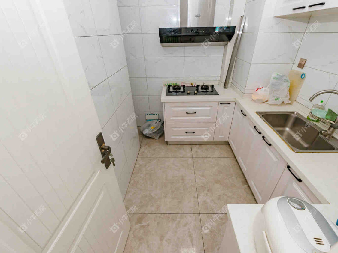 常州公园路在租房源室内图_小牛看房