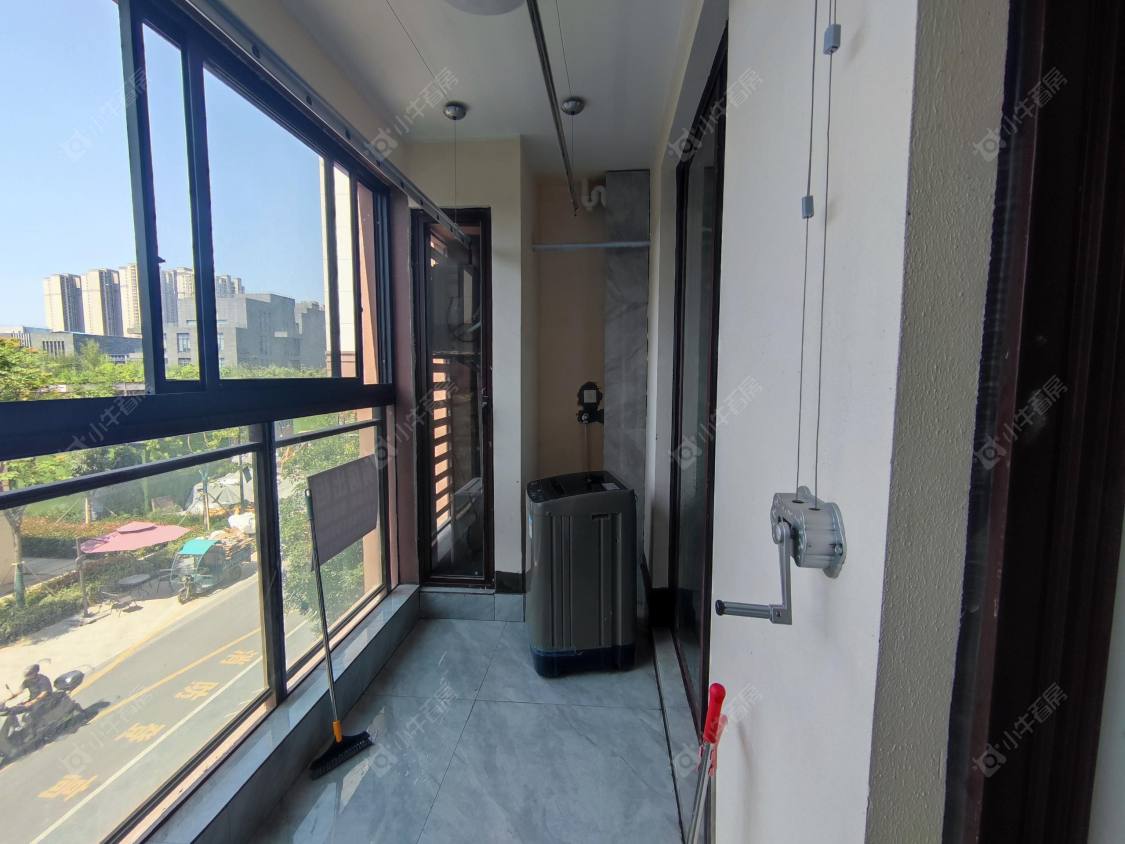 常州东方君开在租房源室内图_小牛看房