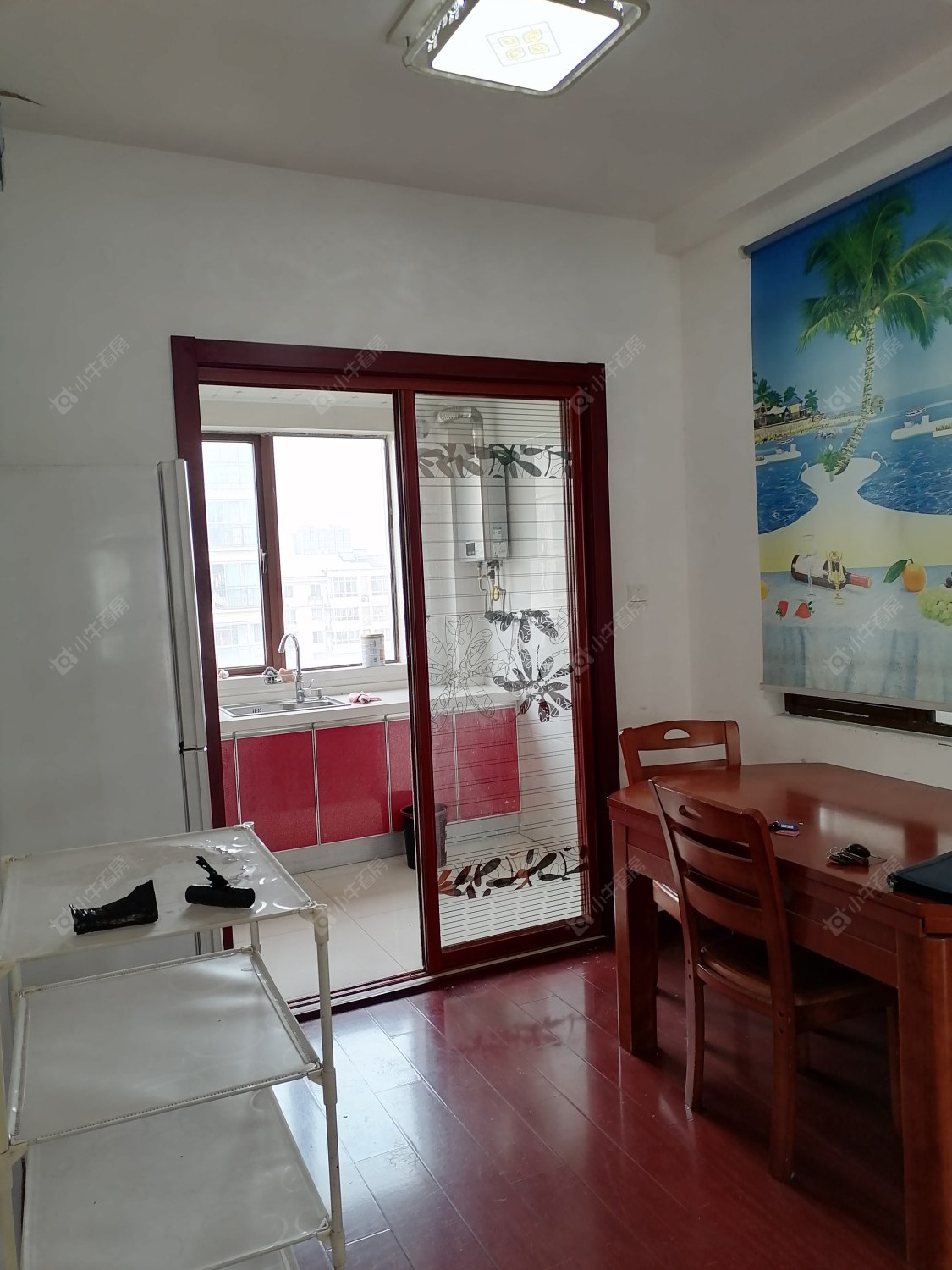 常州嘉州枫景苑在租房源_小牛看房