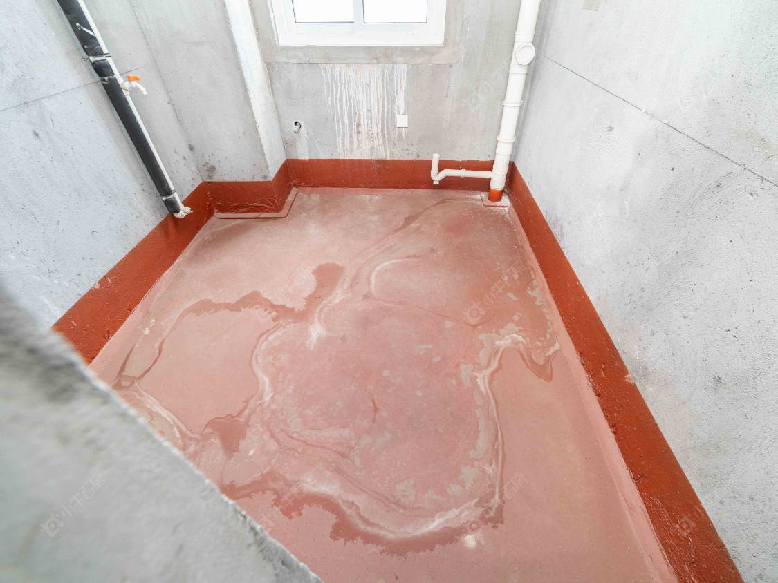 常州路劲城四期在售二手房源室内图_小牛看房