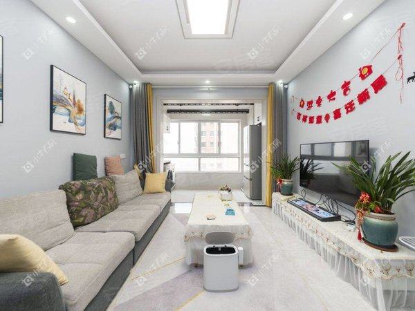 常州星湖广场在租房源室内图_小牛看房