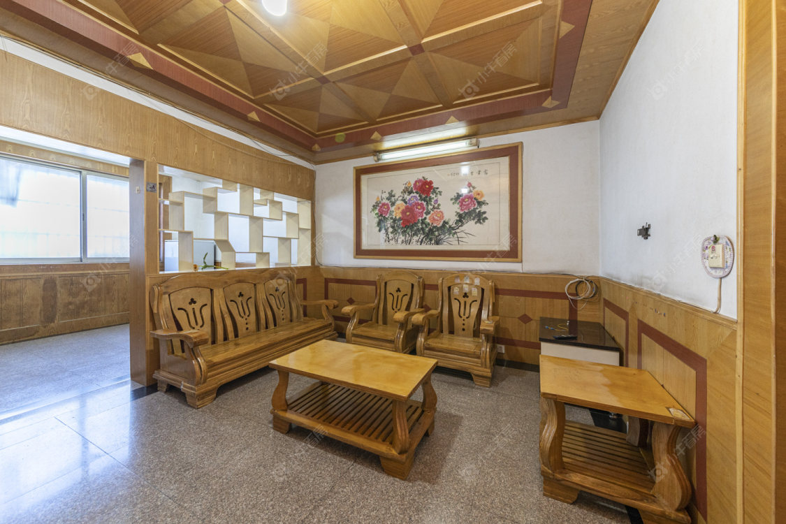 常州花东二村在售二手房源室内图_小牛看房