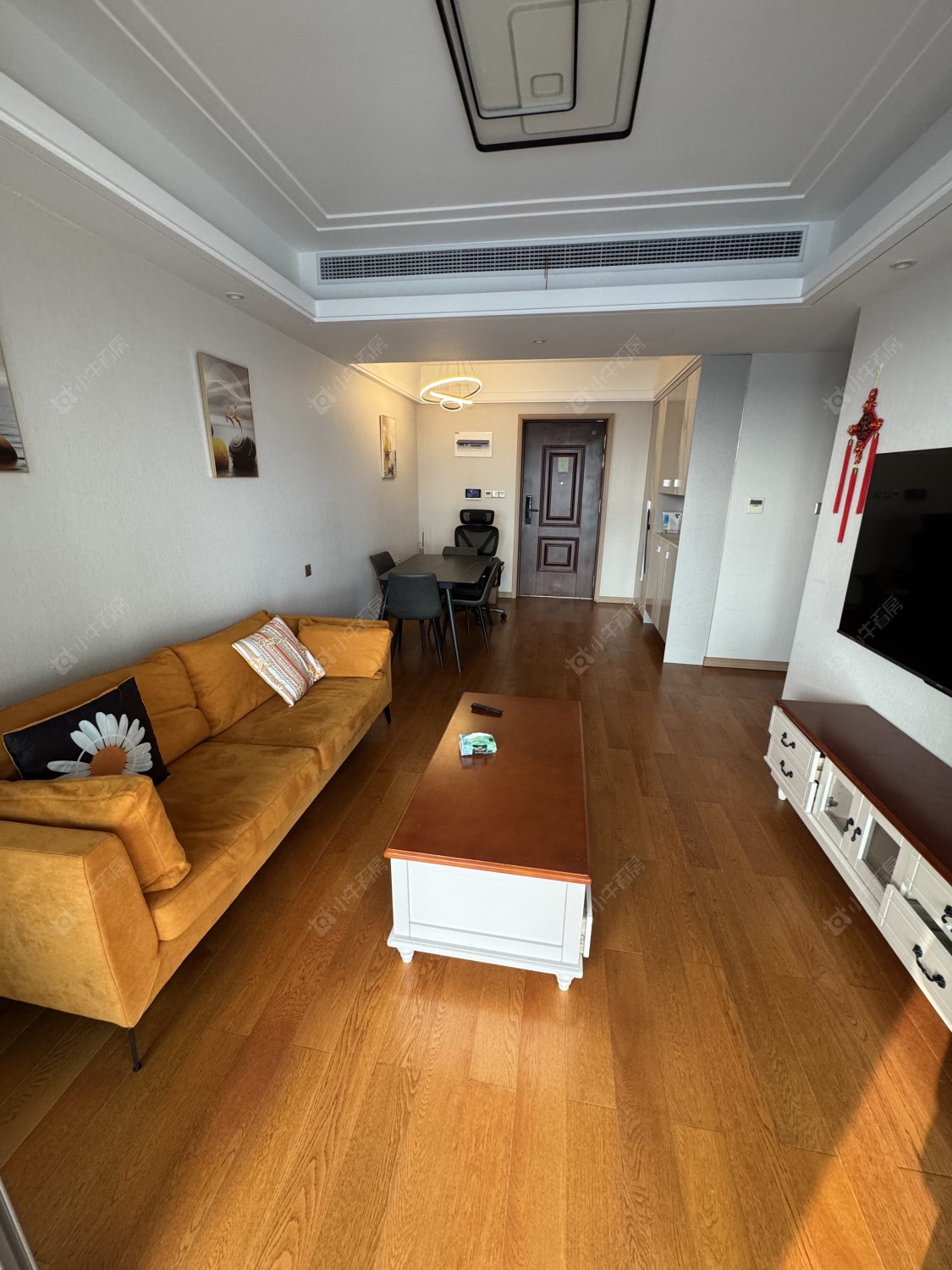 常州九洲新世界君玺在租房源室内图_小牛看房