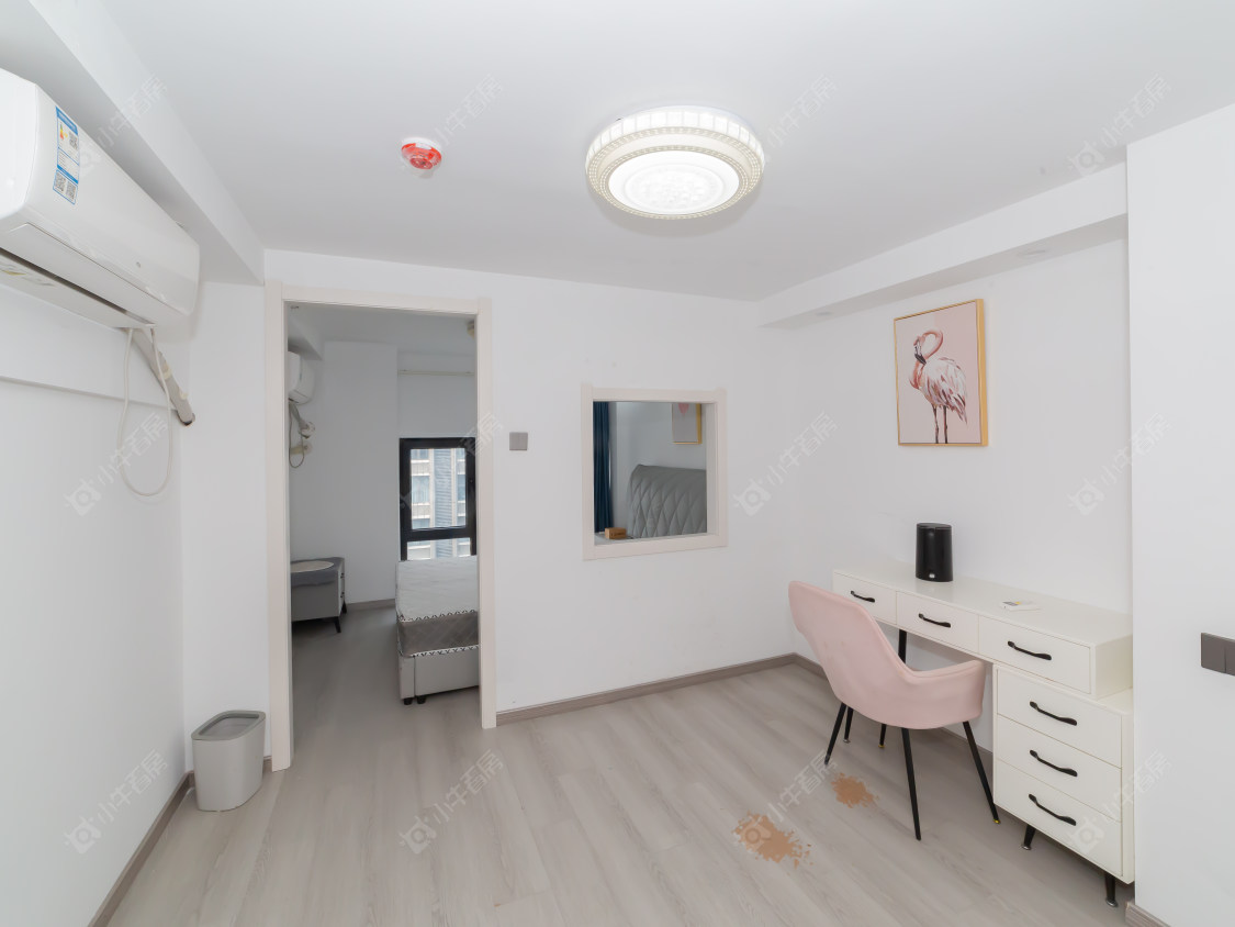 常州龙湖星图在售二手房源室内图_小牛看房