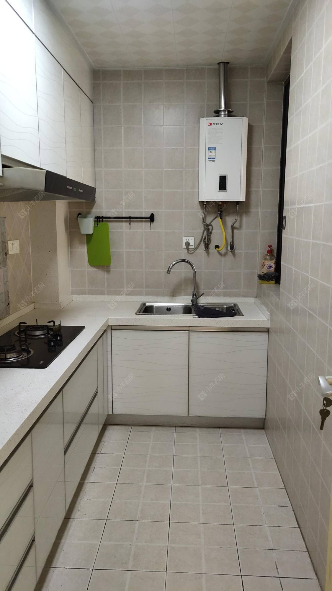 常州外滩1号在租房源室内图_小牛看房