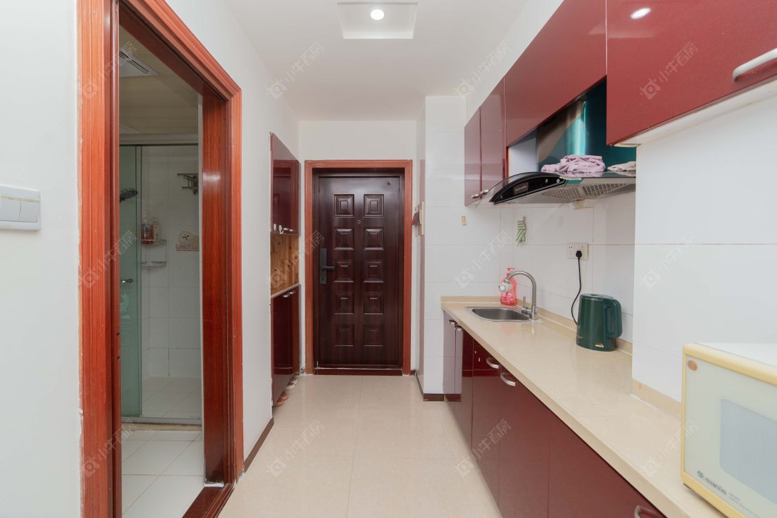 常州府翰苑东区在售二手房源室内图_小牛看房