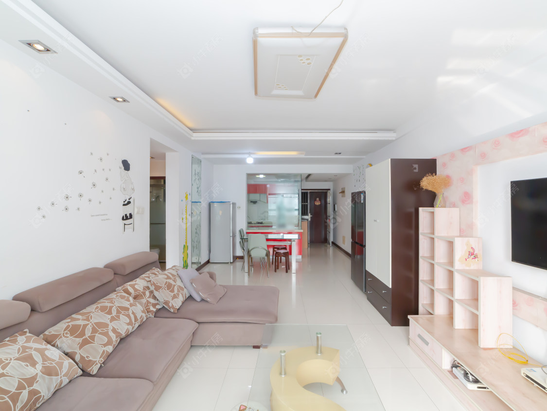 世府邻里中心房源室内图 常州世府邻里中心在售二手房源室内图_小牛看房