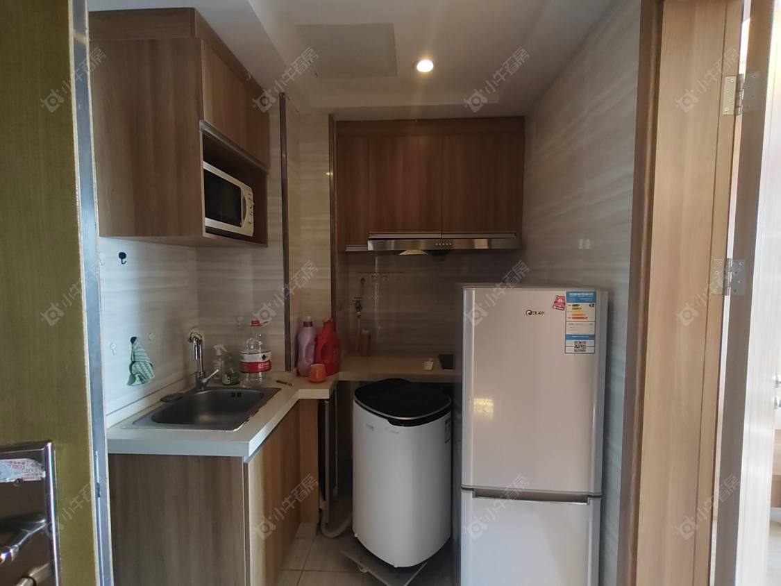 常州恒大翡翠华庭在租房源室内图_小牛看房