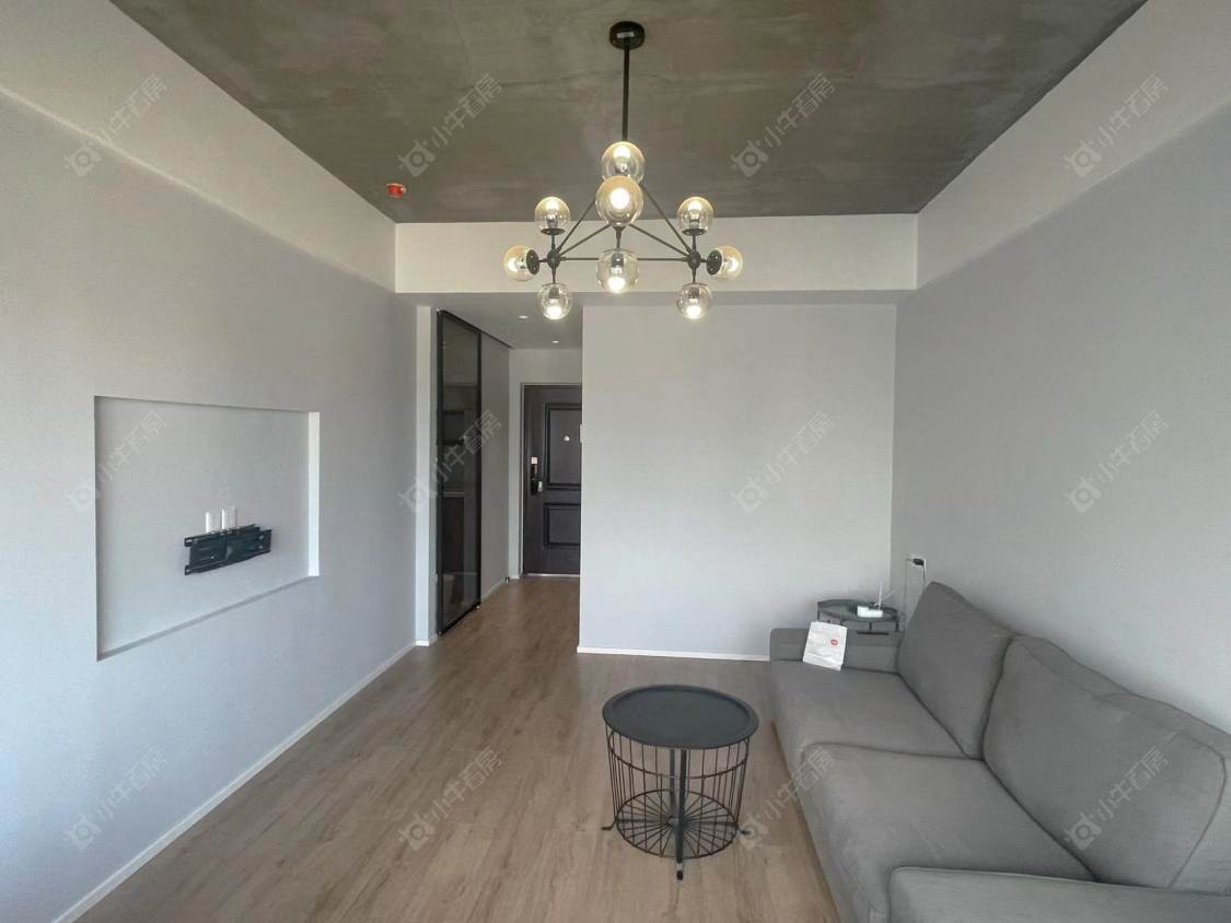 常州宝龙城市广场在租房源_小牛看房