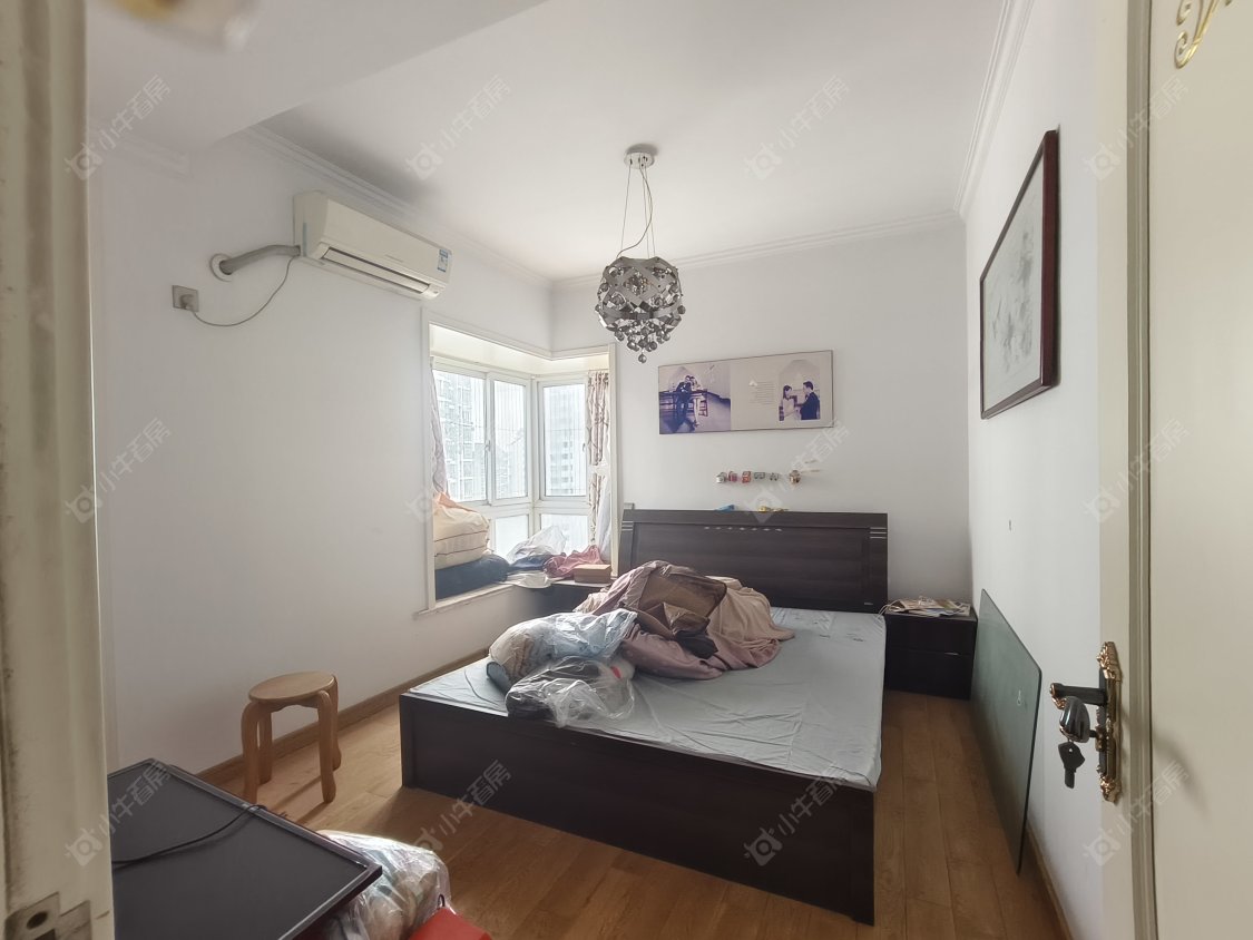 常州云山诗意在租房源室内图_小牛看房