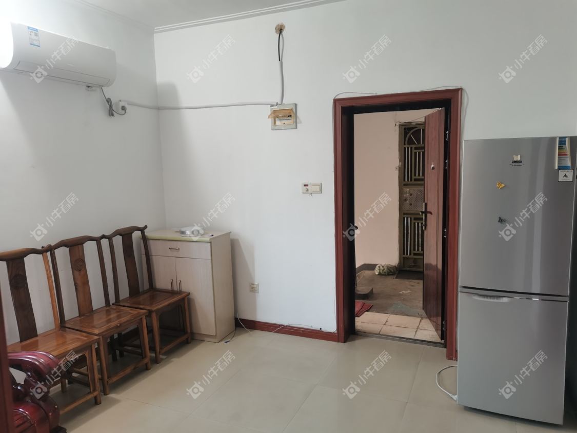 清潭新村房源室内图 常州清潭新村在租房源室内图_小牛看房