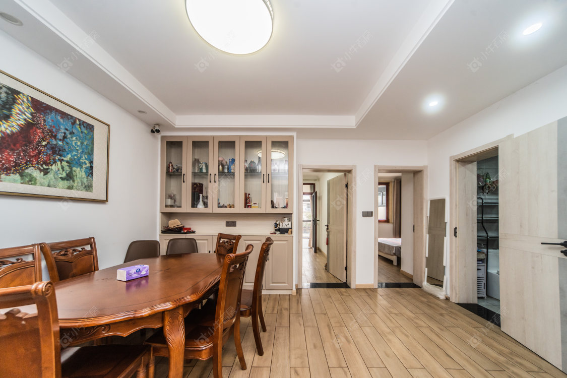 常州兰翔二村在售二手房源室内图_小牛看房