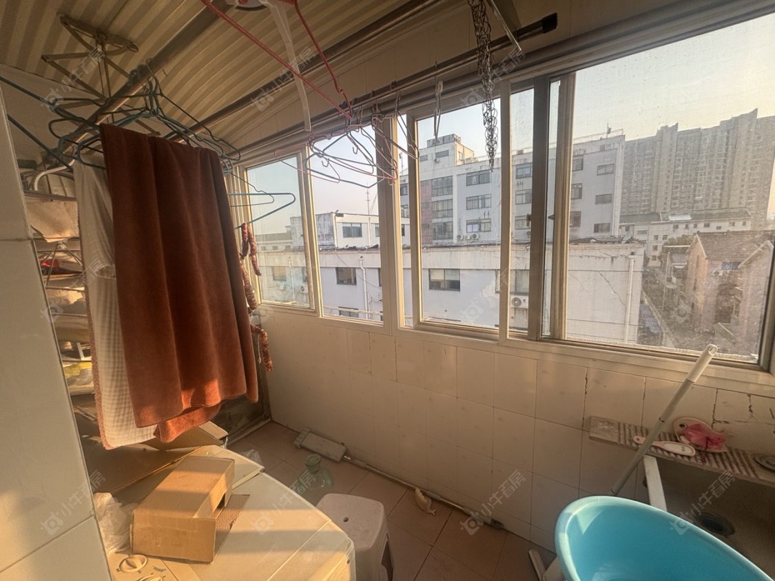 常州清潭清园在租房源室内图_小牛看房