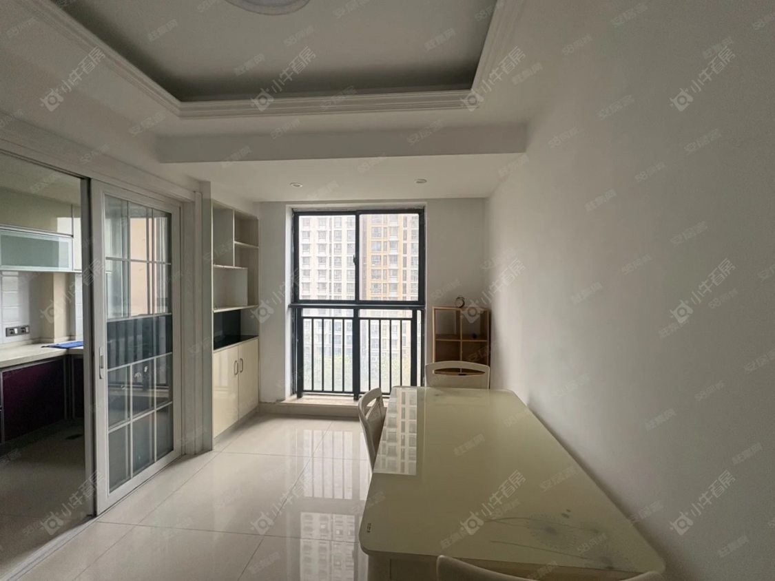 常州新城域二期在租房源室内图_小牛看房