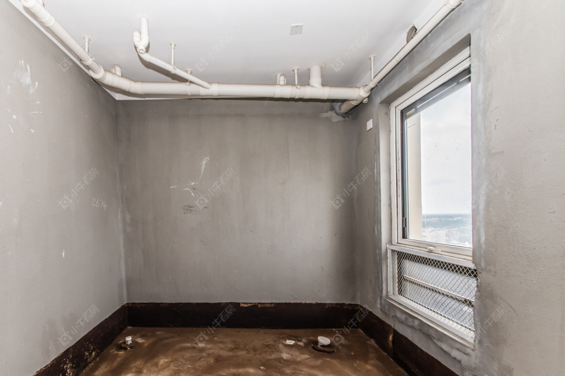 常州九龙仓繁华里在售二手房源室内图_小牛看房