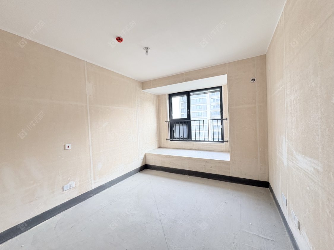 常州远洋心里在售二手房源室内图_小牛看房