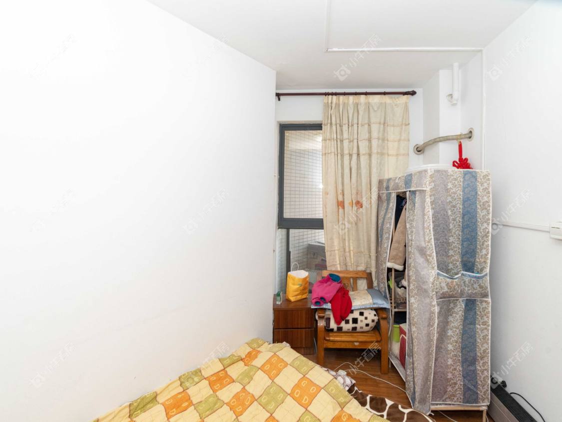 常州青山湾南区在租房源_小牛看房