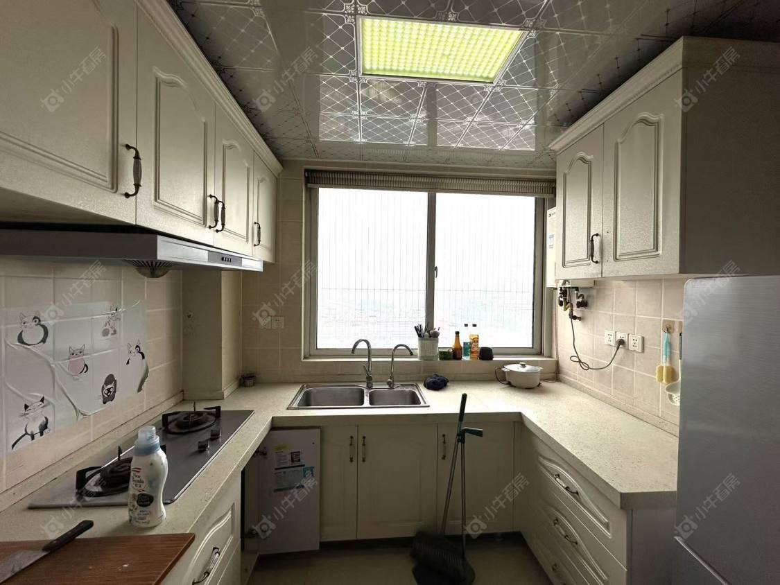 常州摩尔上品在租房源室内图_小牛看房