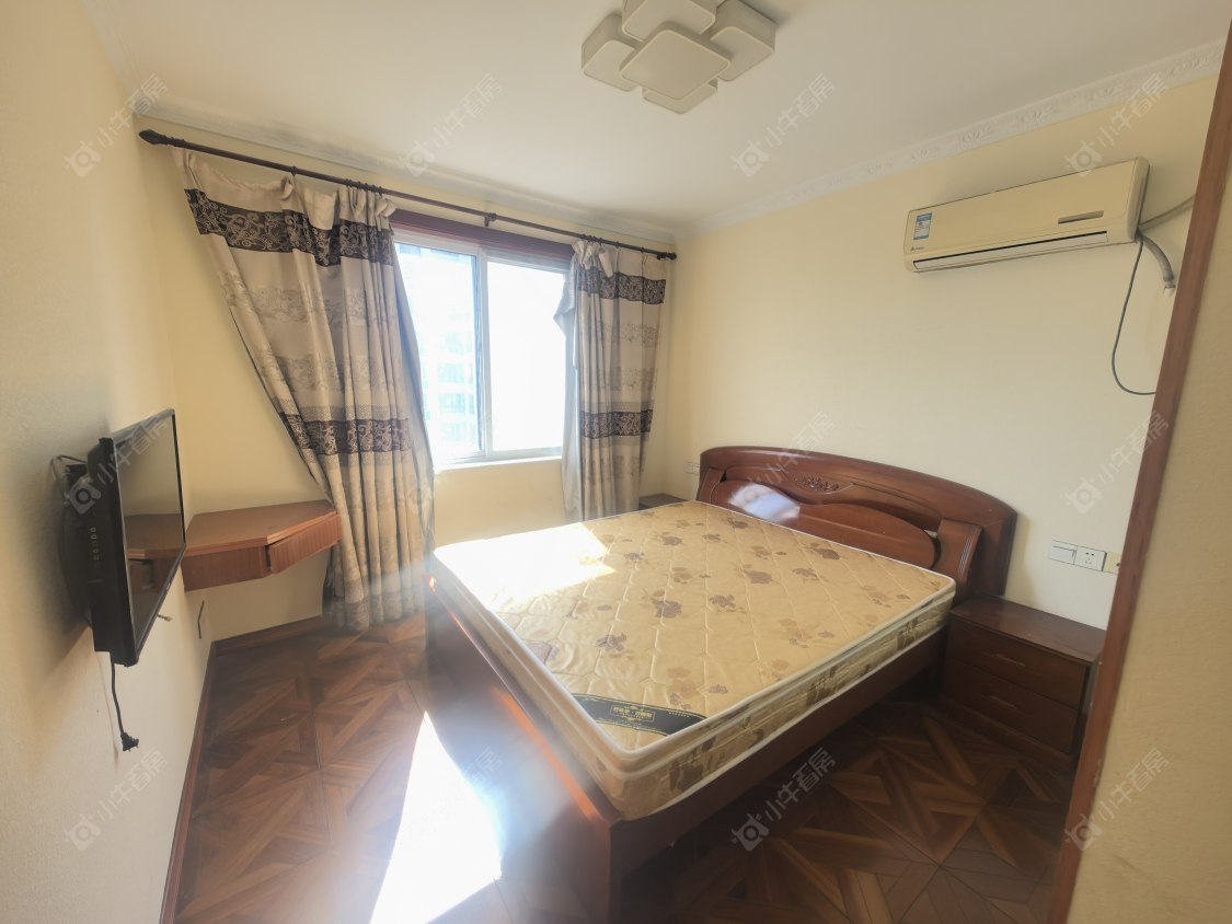 常州御水华庭二期在租房源_小牛看房