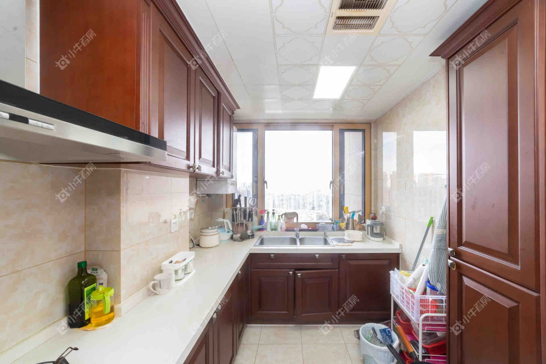 常州典雅花园在租房源室内图_小牛看房