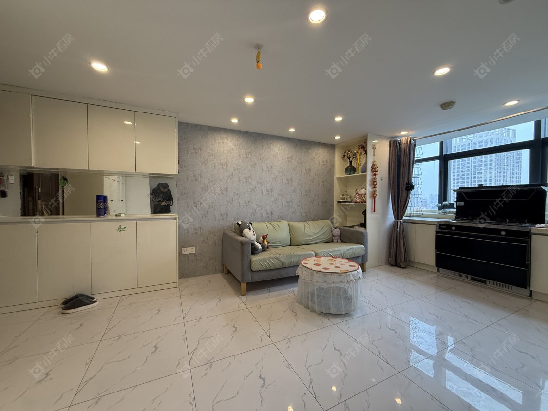 常州巨凝金水岸在租房源_小牛看房