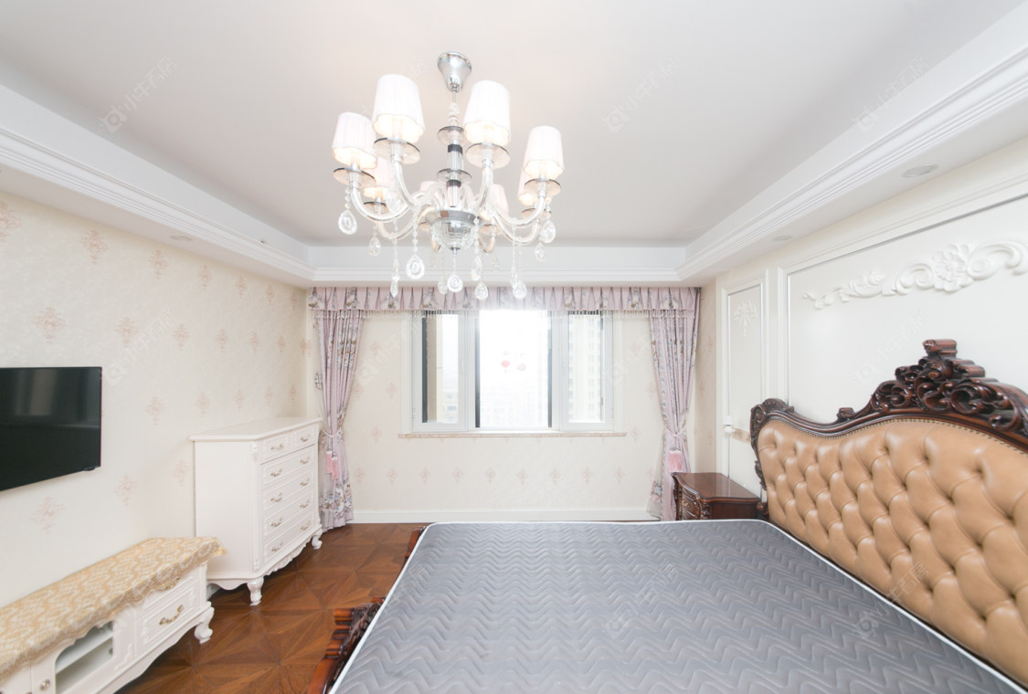 常州九龙仓繁华里在售二手房源室内图_小牛看房